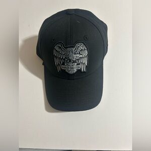 - Harley Davidson hat